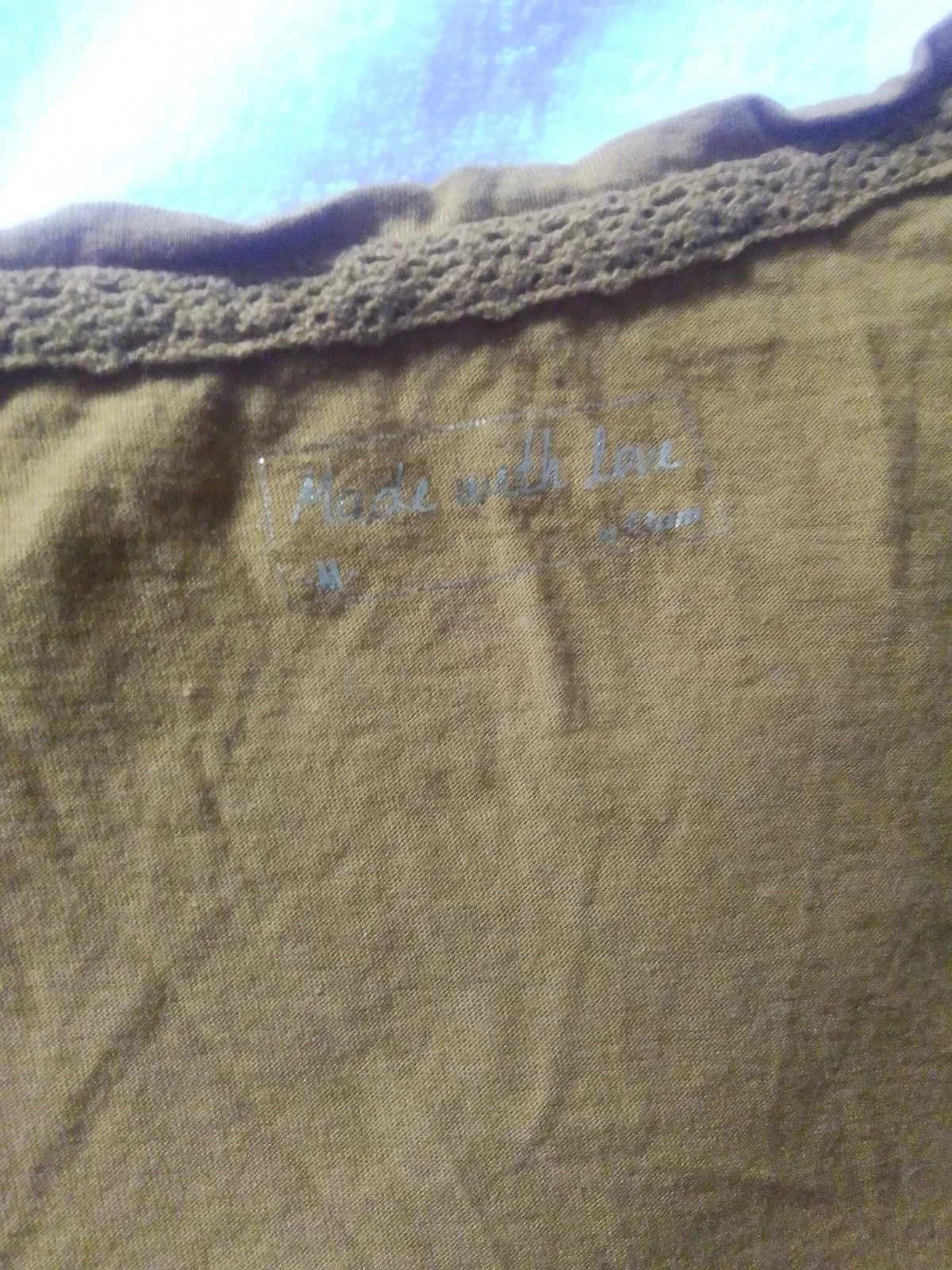 Camiseta M – photo 2